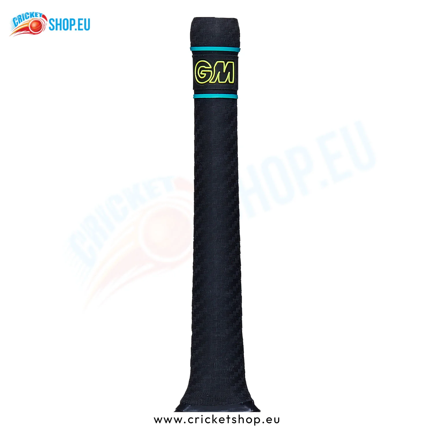 Gunn And Moore Fuze Aion Grip BLK/CYAN/YELLOW