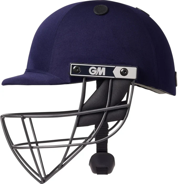 Gunn And Moore Maestro Cricket Helmet - Image 4