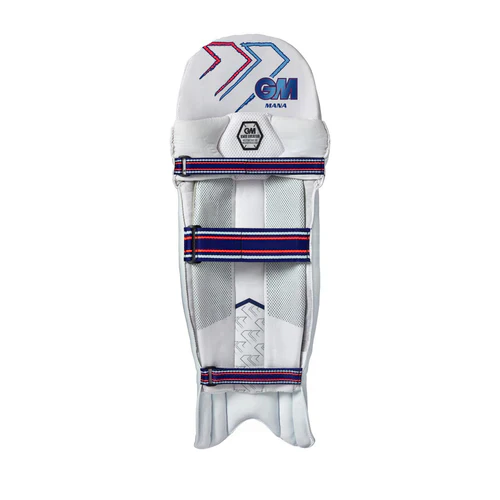 Gunn And Moore Mana Batting Pads Ambi - Image 2