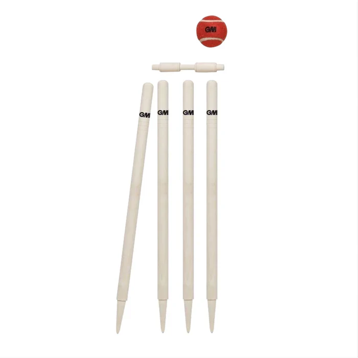 Gunn And Moore Mana Cricket Set - Image 6