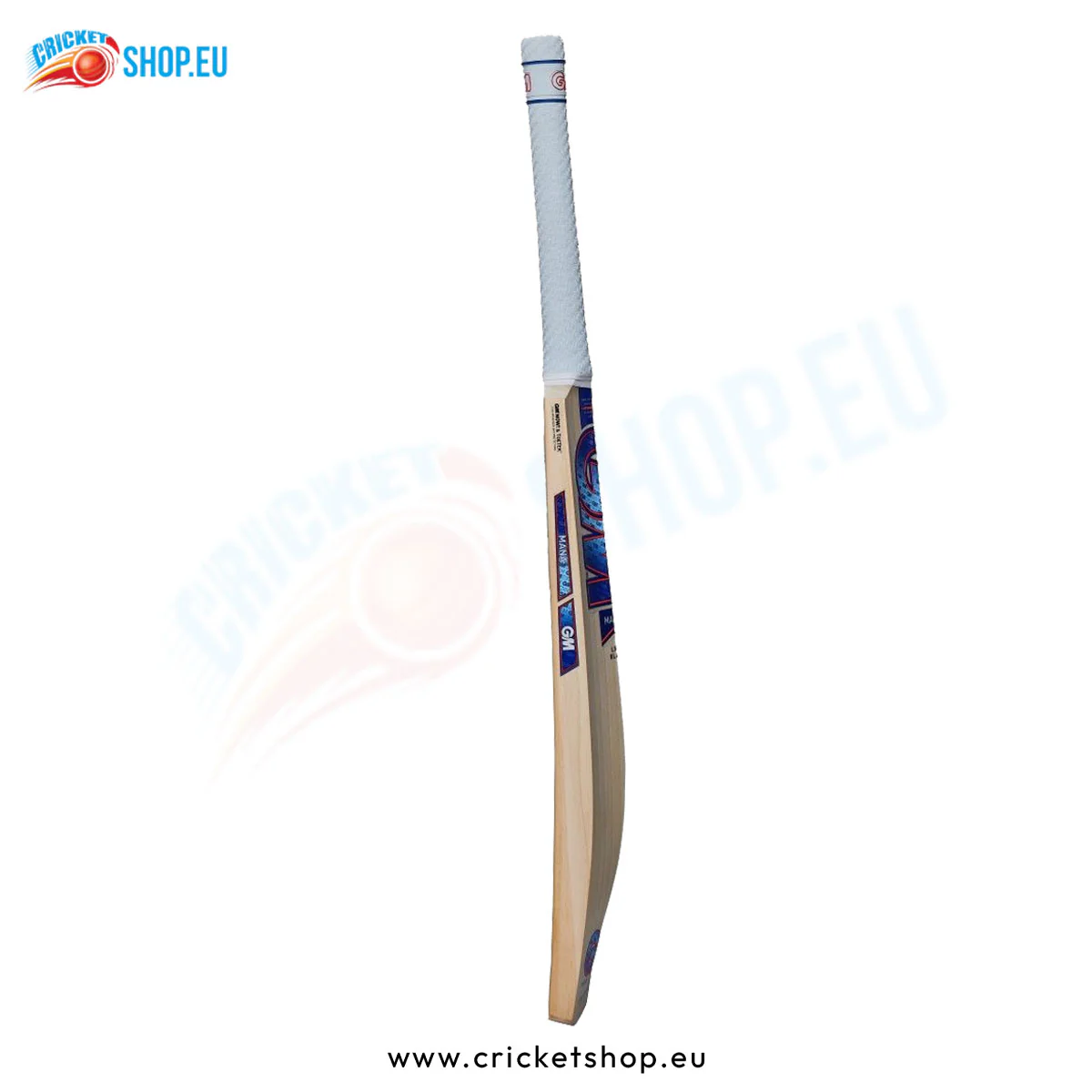 Gunn And Moore Mana Junior Kashmir Willow Cricket Bat - Image 2
