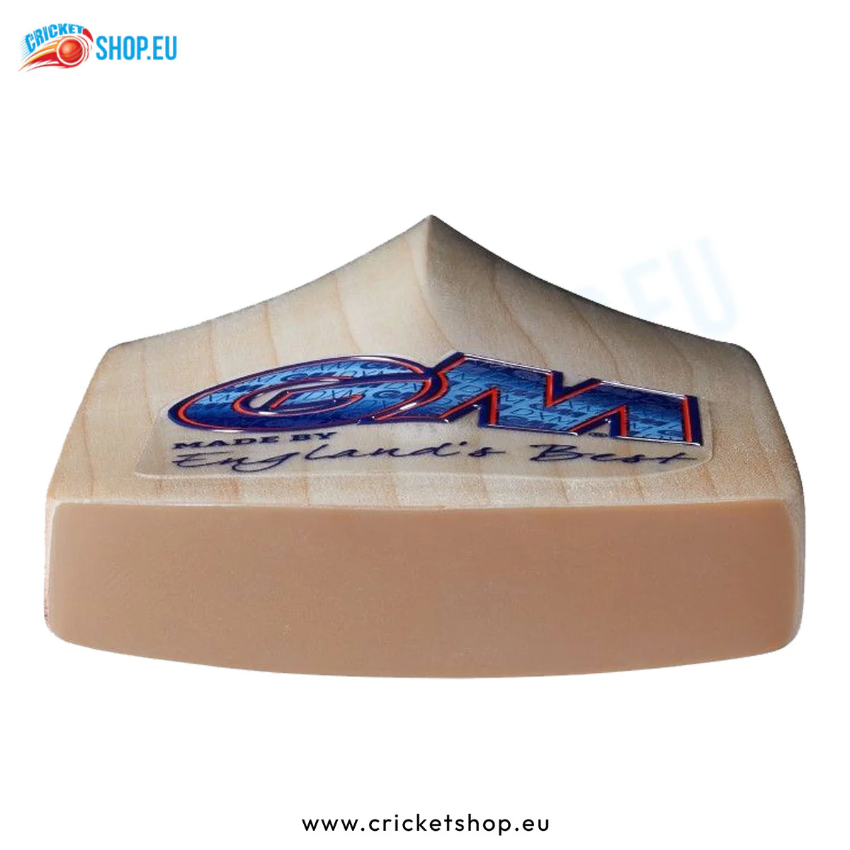 Gunn And Moore Mana Junior Kashmir Willow Cricket Bat - Image 7