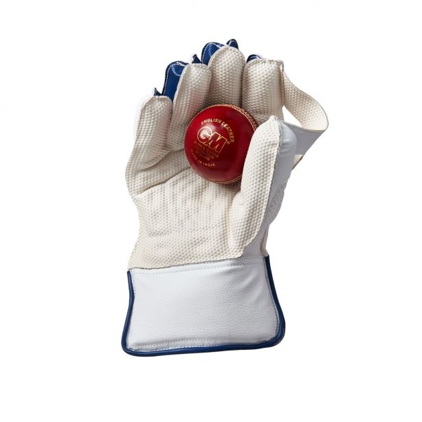 Gunn And Moore Mana Wicket Keeping Gloves - Image 3