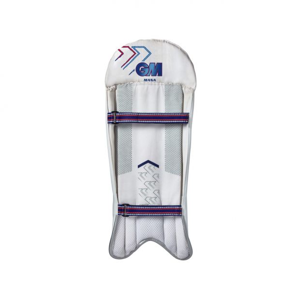 Gunn And Moore Mana Wicket Keeping Pads - Image 2
