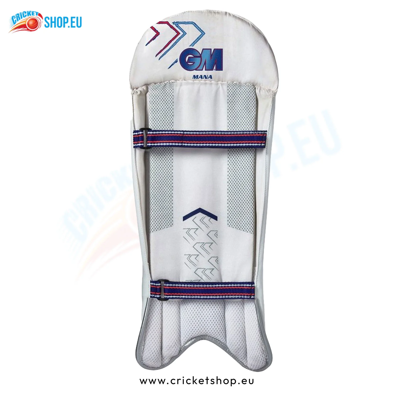 Gunn And Moore Mana Wicket Keeping Pads Junior - Image 3