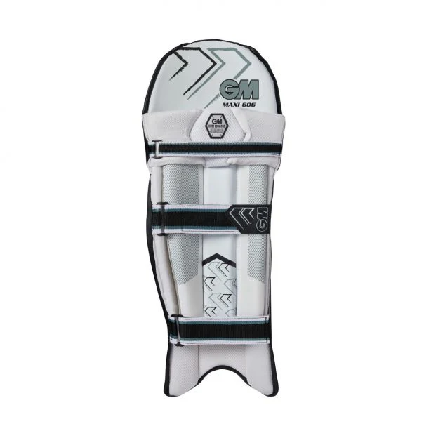 Gunn And Moore MAXI 606 Batting Pads Adult - Image 3