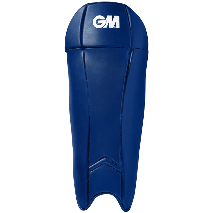 Gunn and Moore Maxi 606 Wicket Keeping Pads - Image 3