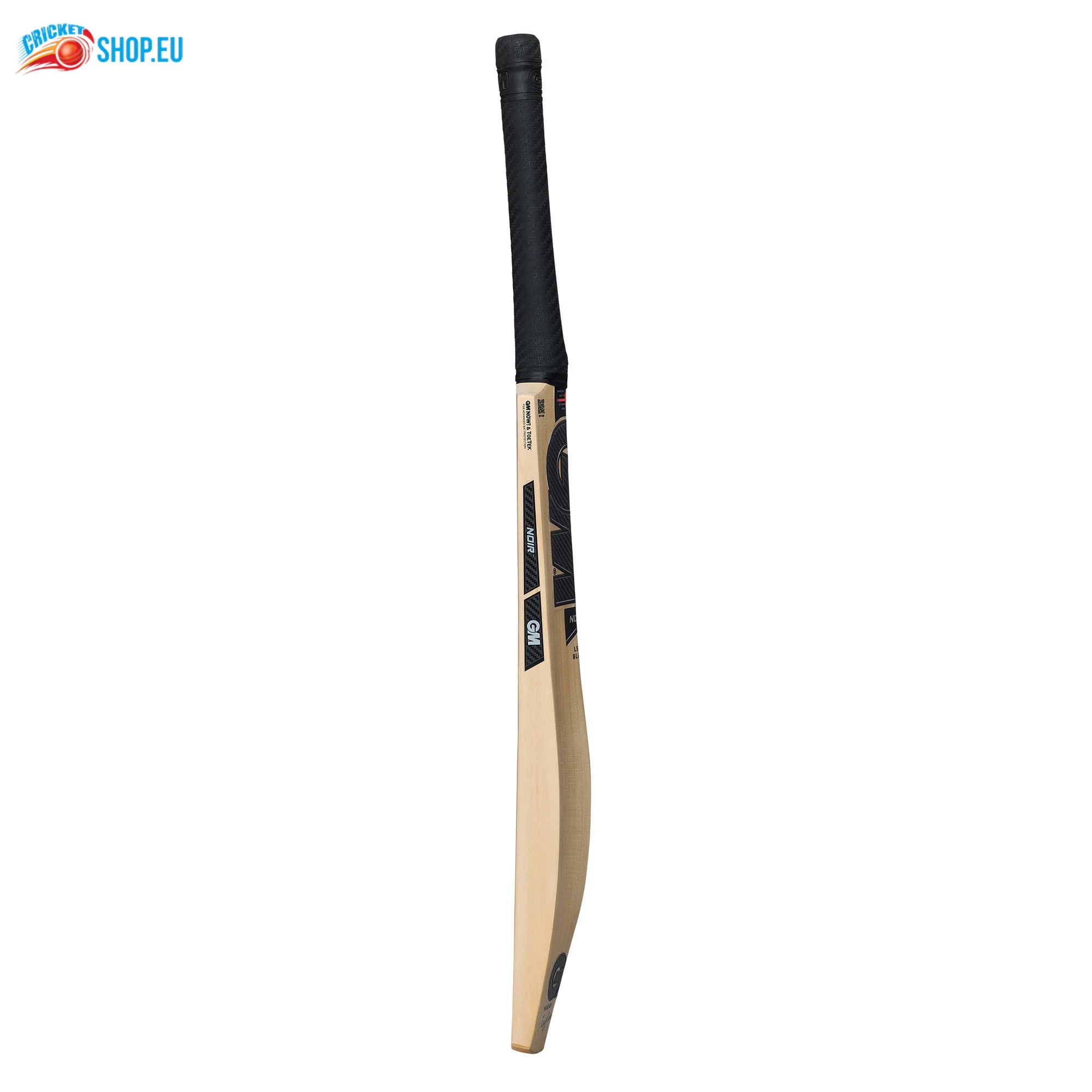 Gunn And Moore Noir 808 English Willow Cricket Bat - Image 2