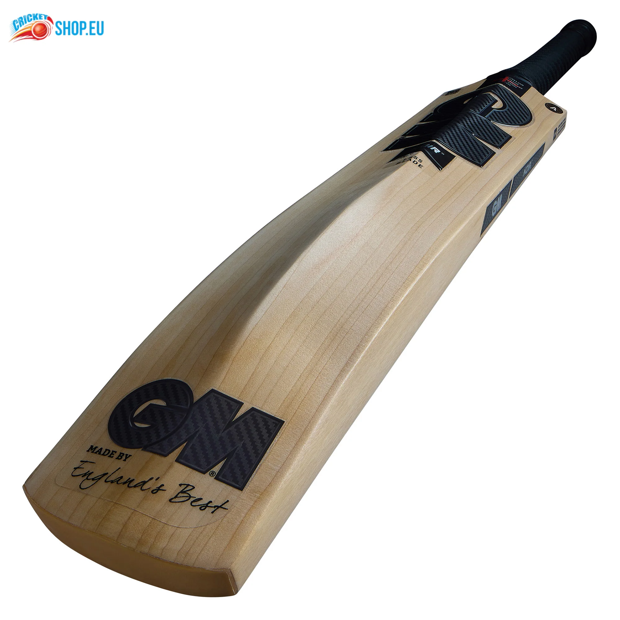 Gunn And Moore Noir Signature English Willow Cricket Bat - Image 6
