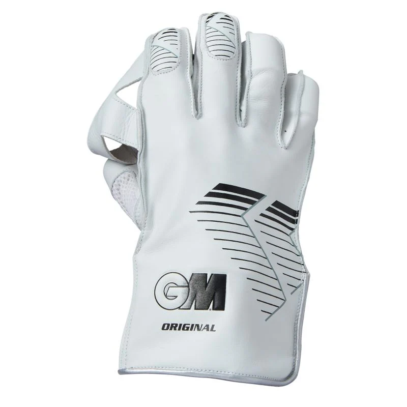 Gunn And Moore Original Wicket Keeping Gloves - Image 2