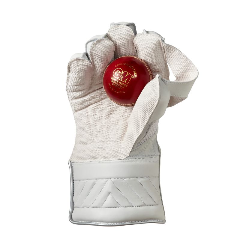 Gunn And Moore Original Wicket Keeping Gloves - Image 3