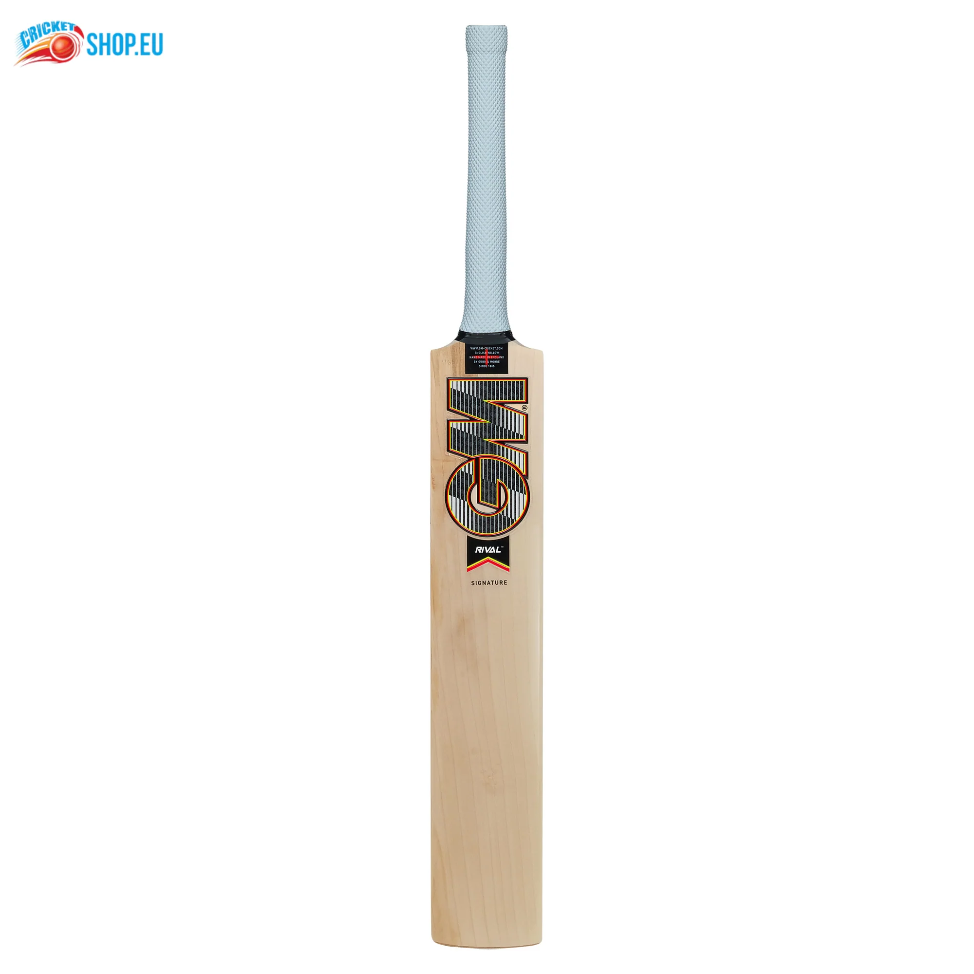 Gunn And Moore Rival Signature English Willow Cricket Bat - Image 2