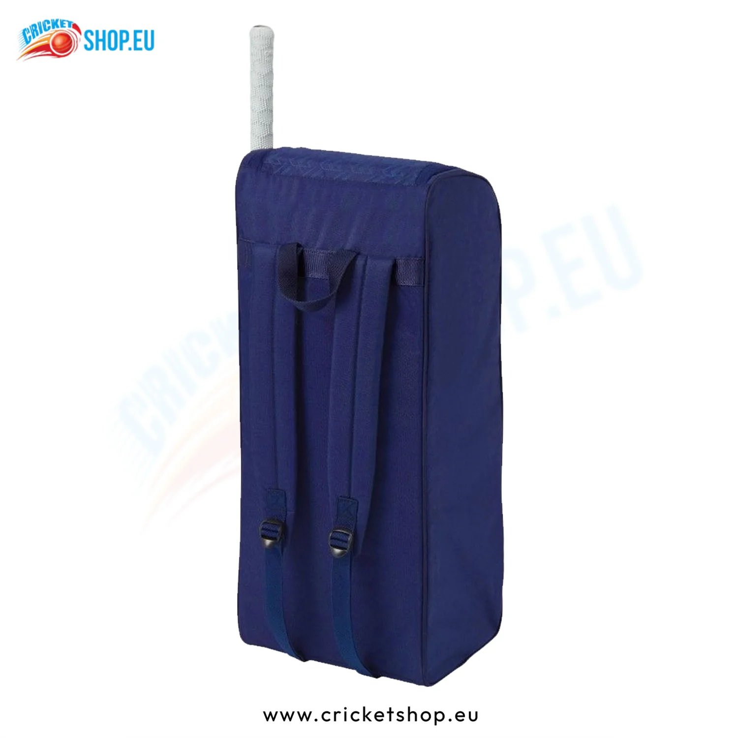 Gunn And Moore Select Duffle Cricket Bag Navy - Image 3