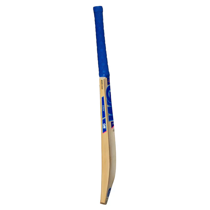 Gunn And Moore Siren 606 English Willow Crickret Bat - Image 7
