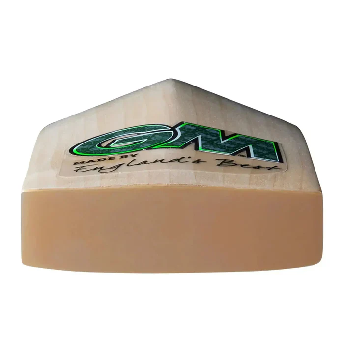 Gunn And Moore Verva 808 Cricket Bat - Image 5