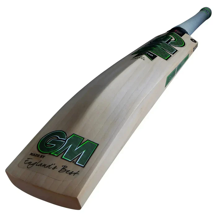 Gunn And Moore Verva 808 Cricket Bat - Image 7