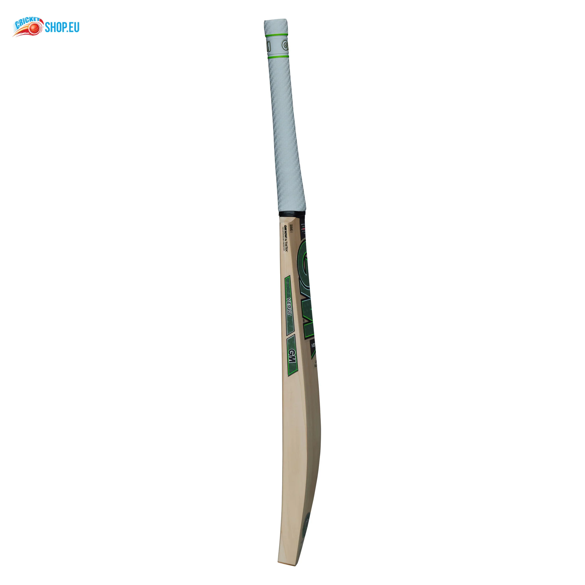 Gunn And Moore Verva Delta 404 Cricket Bat - Image 8