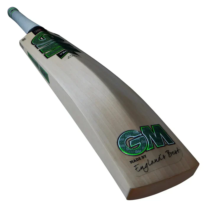 Gunn And Moore Verva Delta 606 Cricket Bat - Image 5