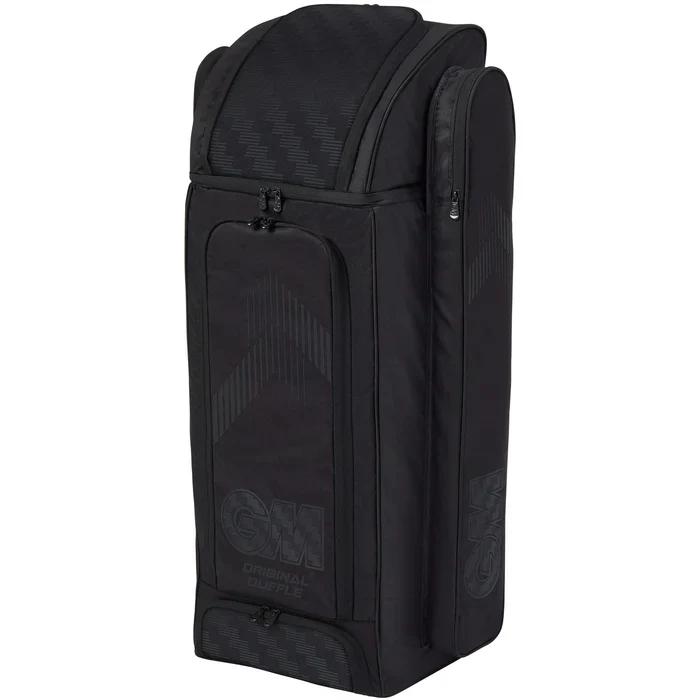 Gunnn and Moore Orignal Duffle Bag 2026 - Image 2