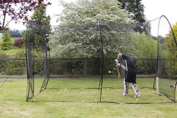 Home Ground GS5 Batting Net - Image 4