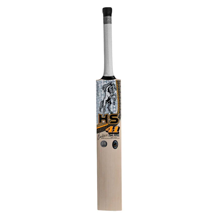HS 41 Player Edition Cricket Bat - Image 3