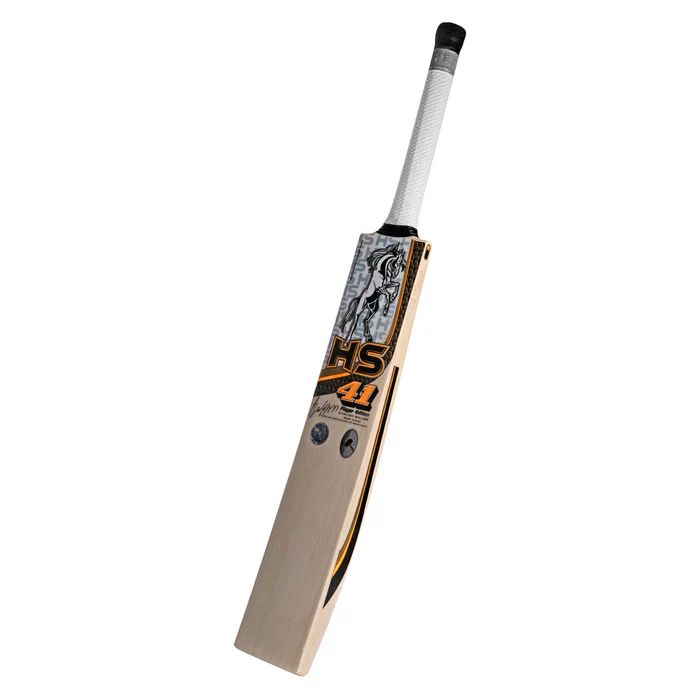 HS 41 Player Edition Cricket Bat - Image 4