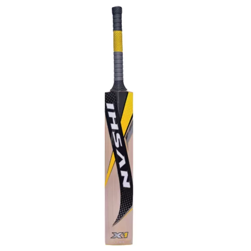 Ihsan Lynx X1 English Willow Cricket Bat - Image 2