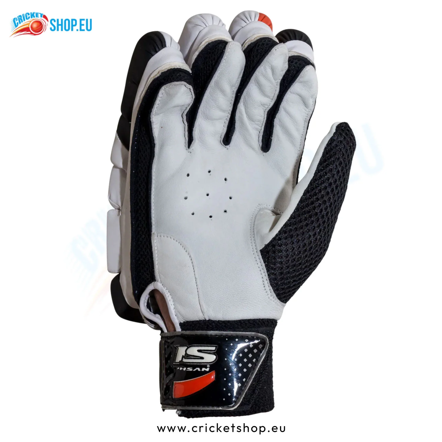 Ihsan Lynx X3 Batting Gloves Adult - Image 3
