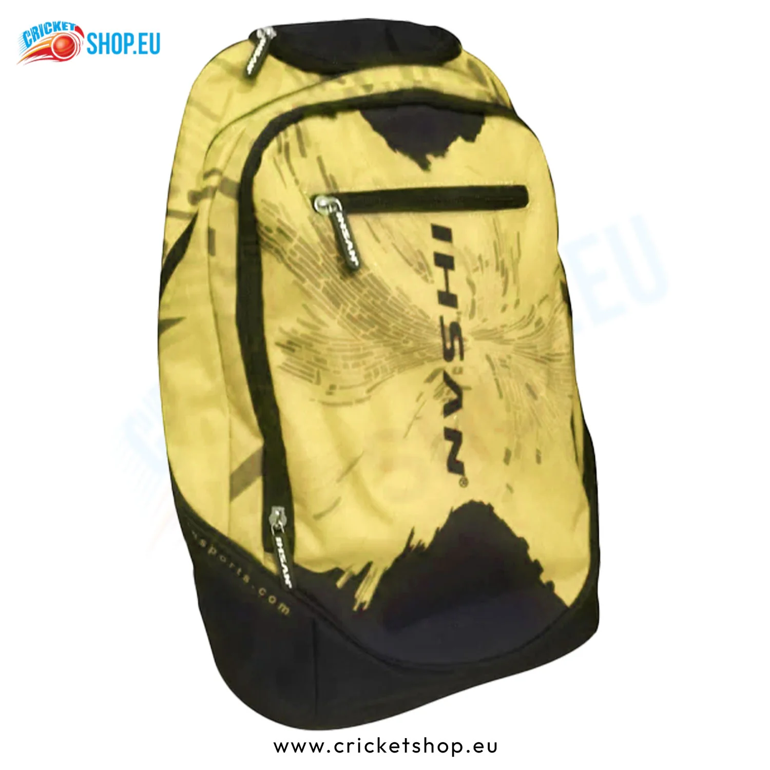 Ihsan Sports Backpack - Image 3