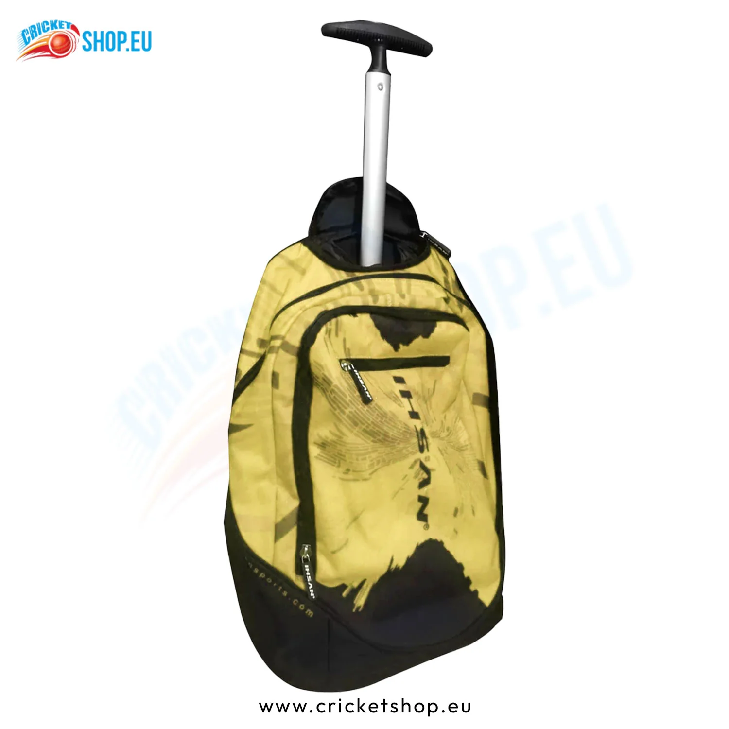 Ihsan Sports Backpack - Image 4