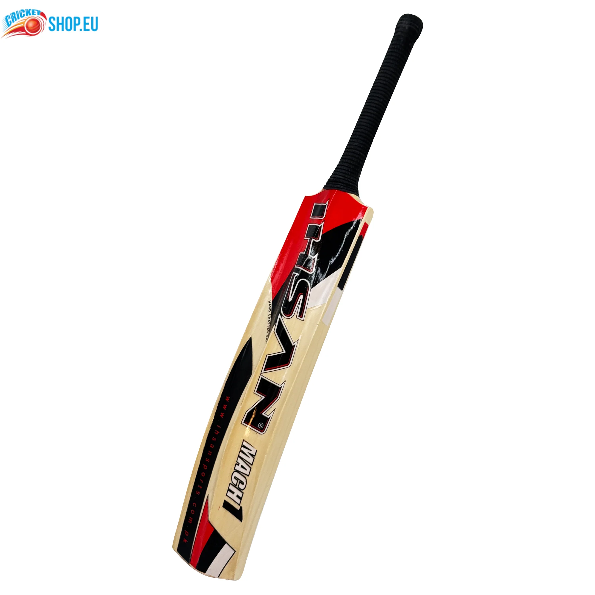 Ihsan Sports Mach 1 Tape Ball Bat - Image 3