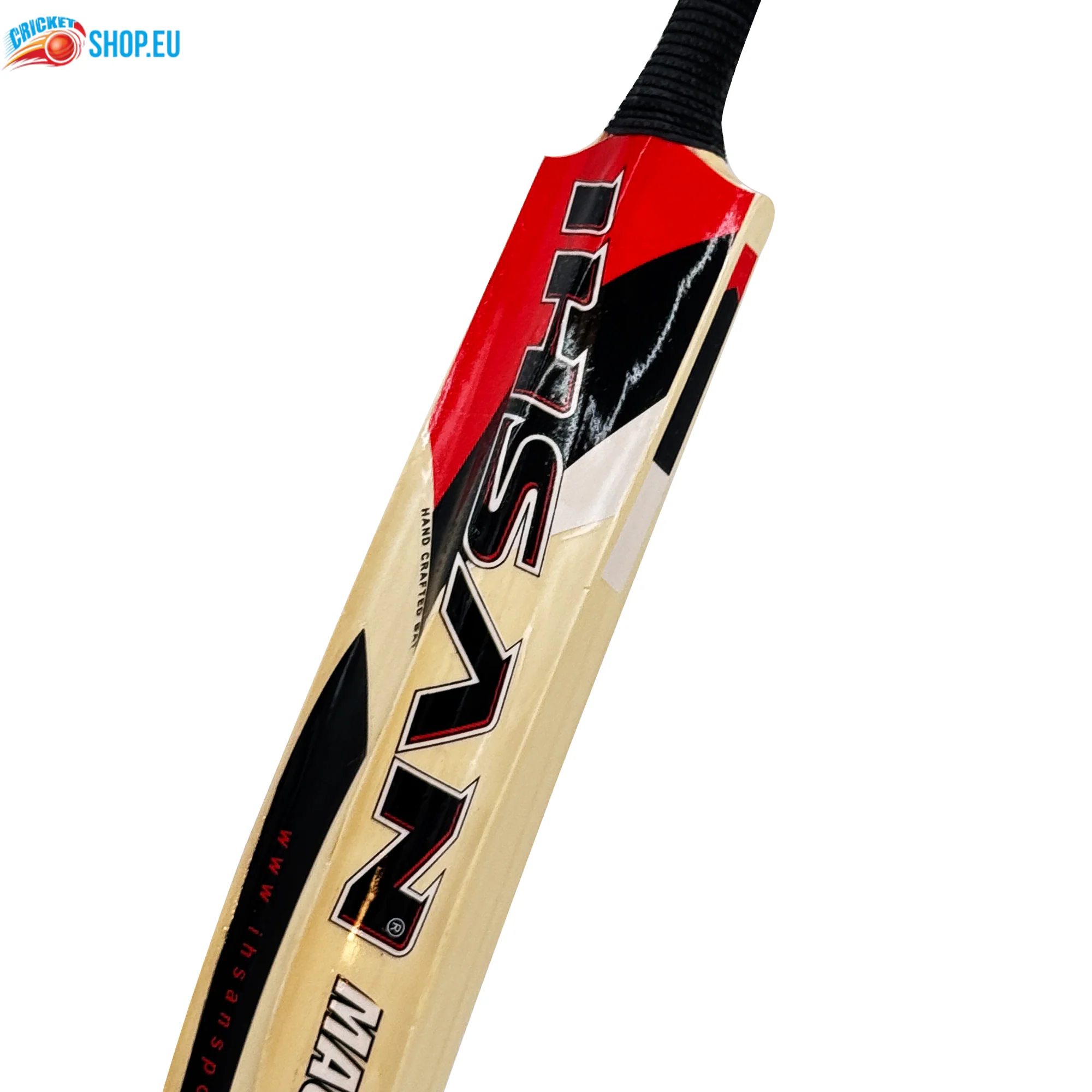 Ihsan Sports Mach 1 Tape Ball Bat - Image 5
