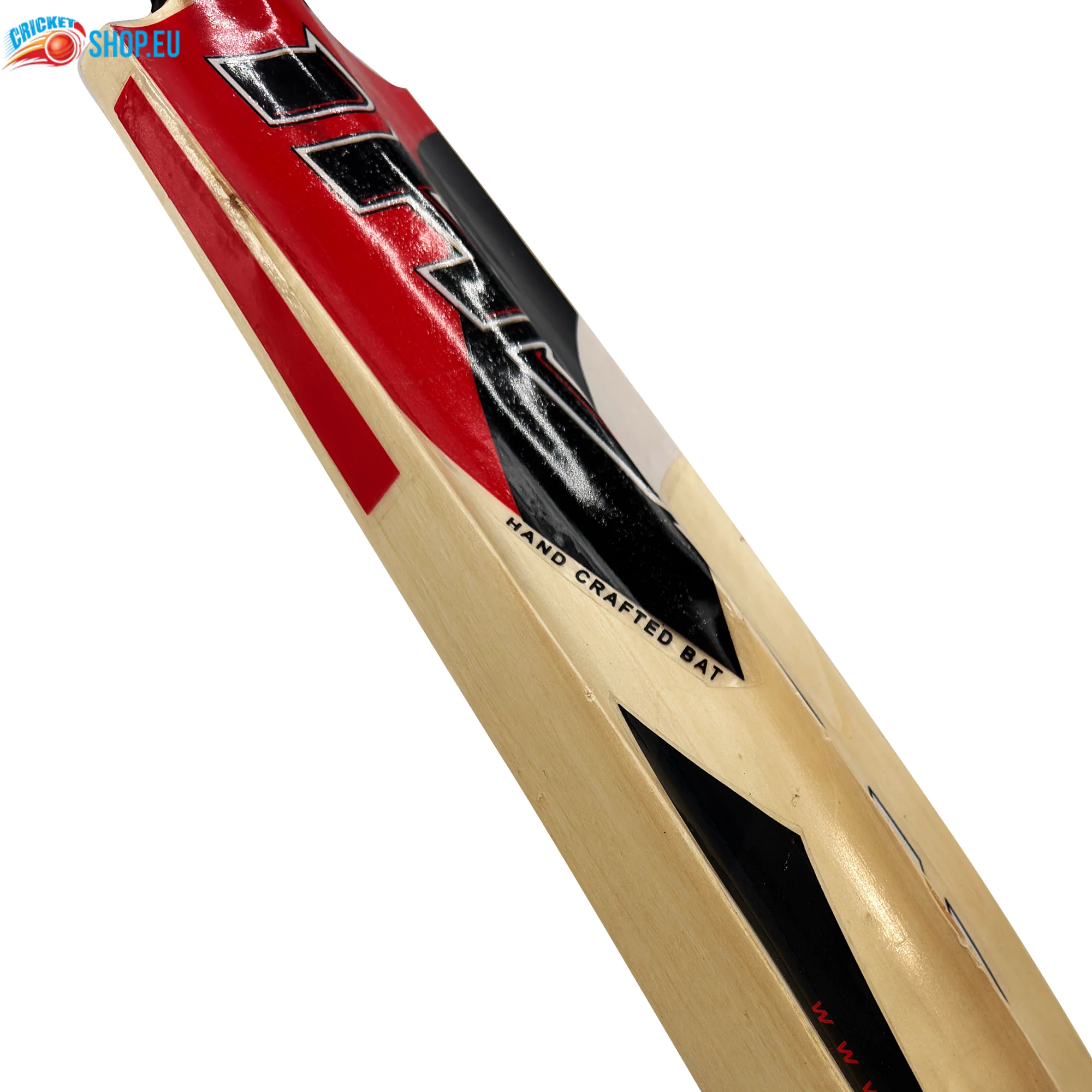 Ihsan Sports Mach 1 Tape Ball Bat - Image 6