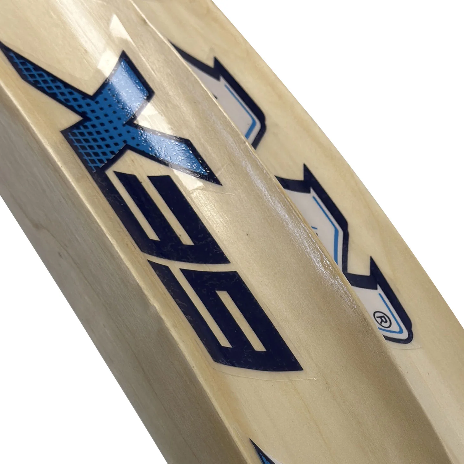 Ihsan X39 Tape Ball Cricket Bat - Image 5
