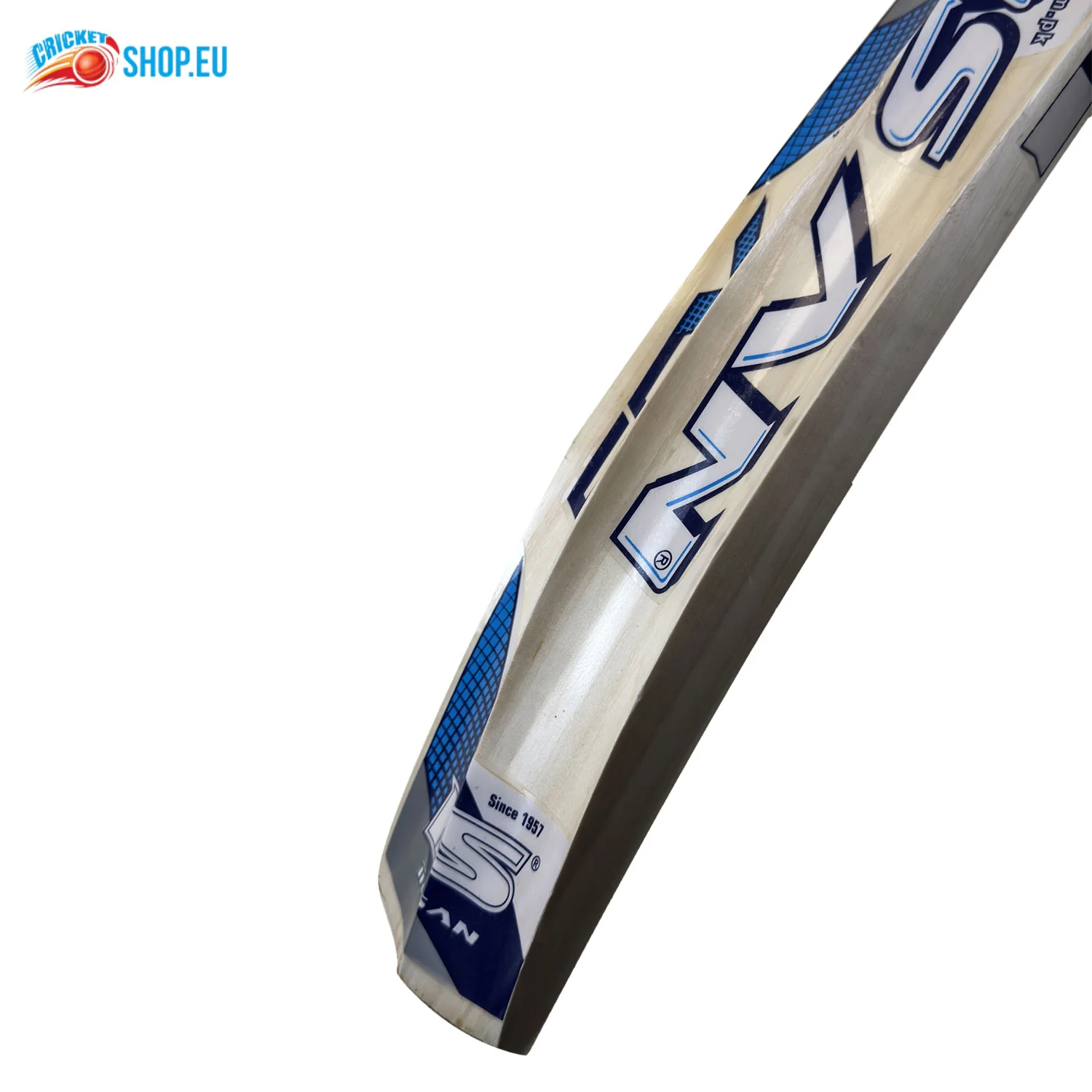 Ihsan X39 Tape Ball Cricket Bat - Image 9