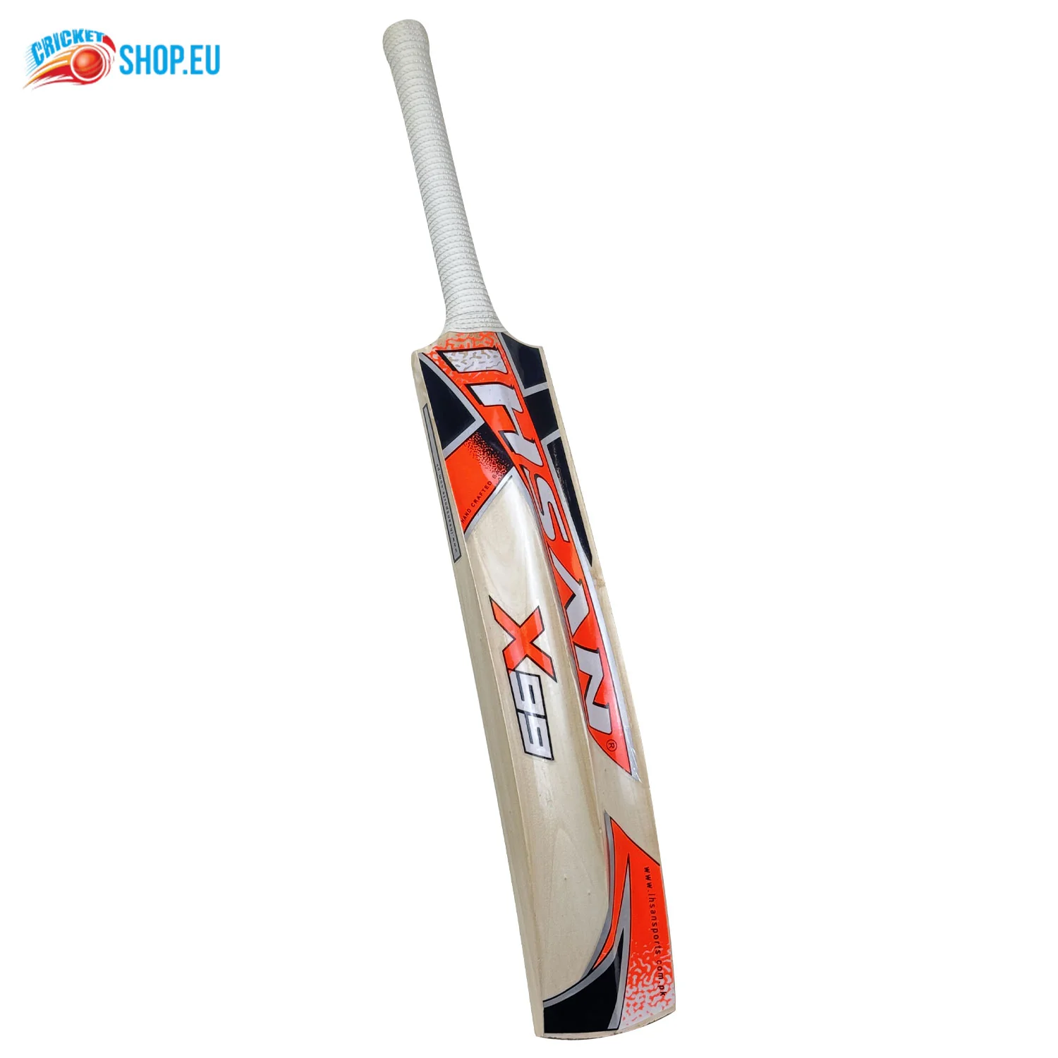 Ihsan X99 Tape Ball Cricket Bat - Image 3