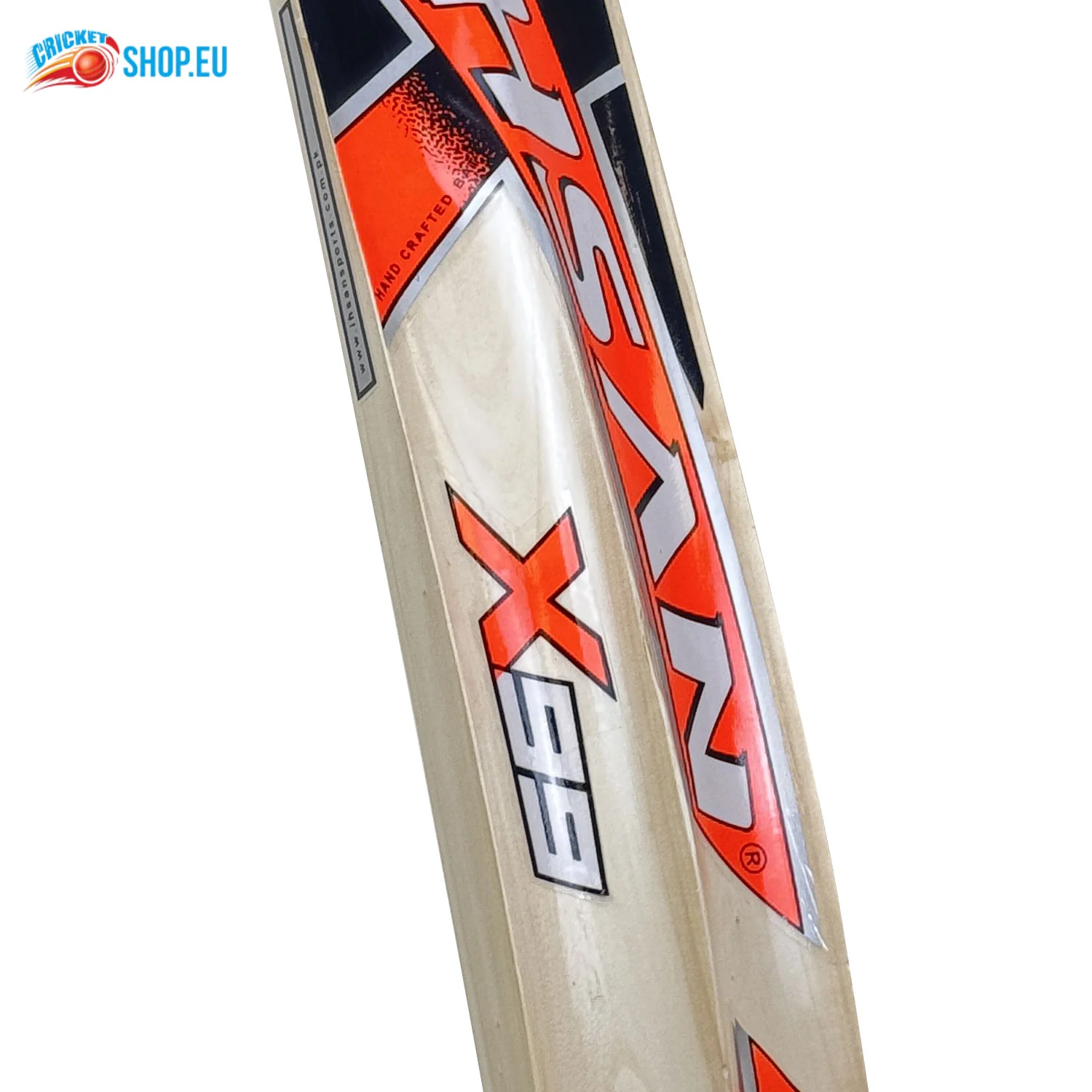 Ihsan X99 Tape Ball Cricket Bat - Image 4