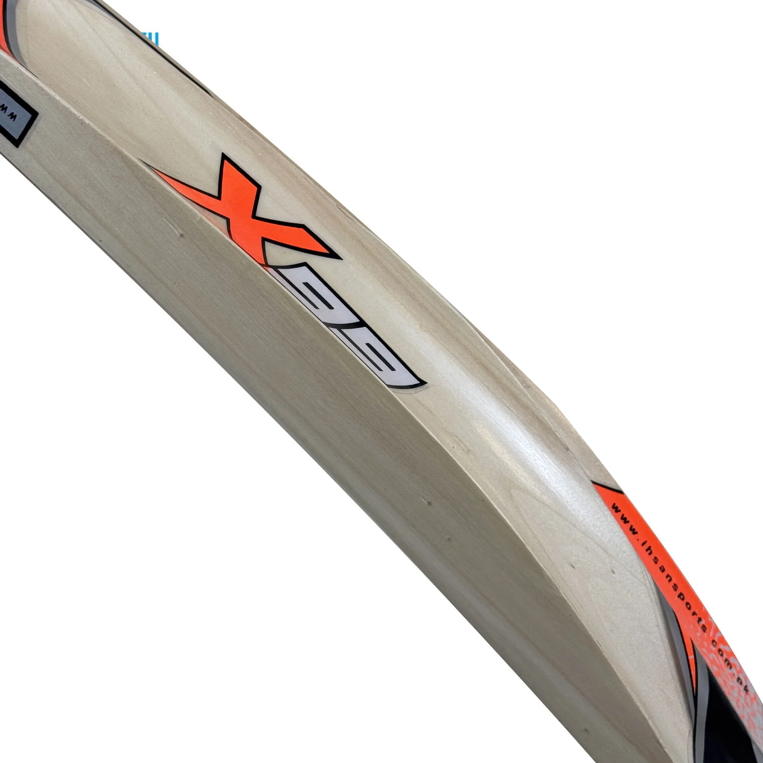Ihsan X99 Tape Ball Cricket Bat - Image 7