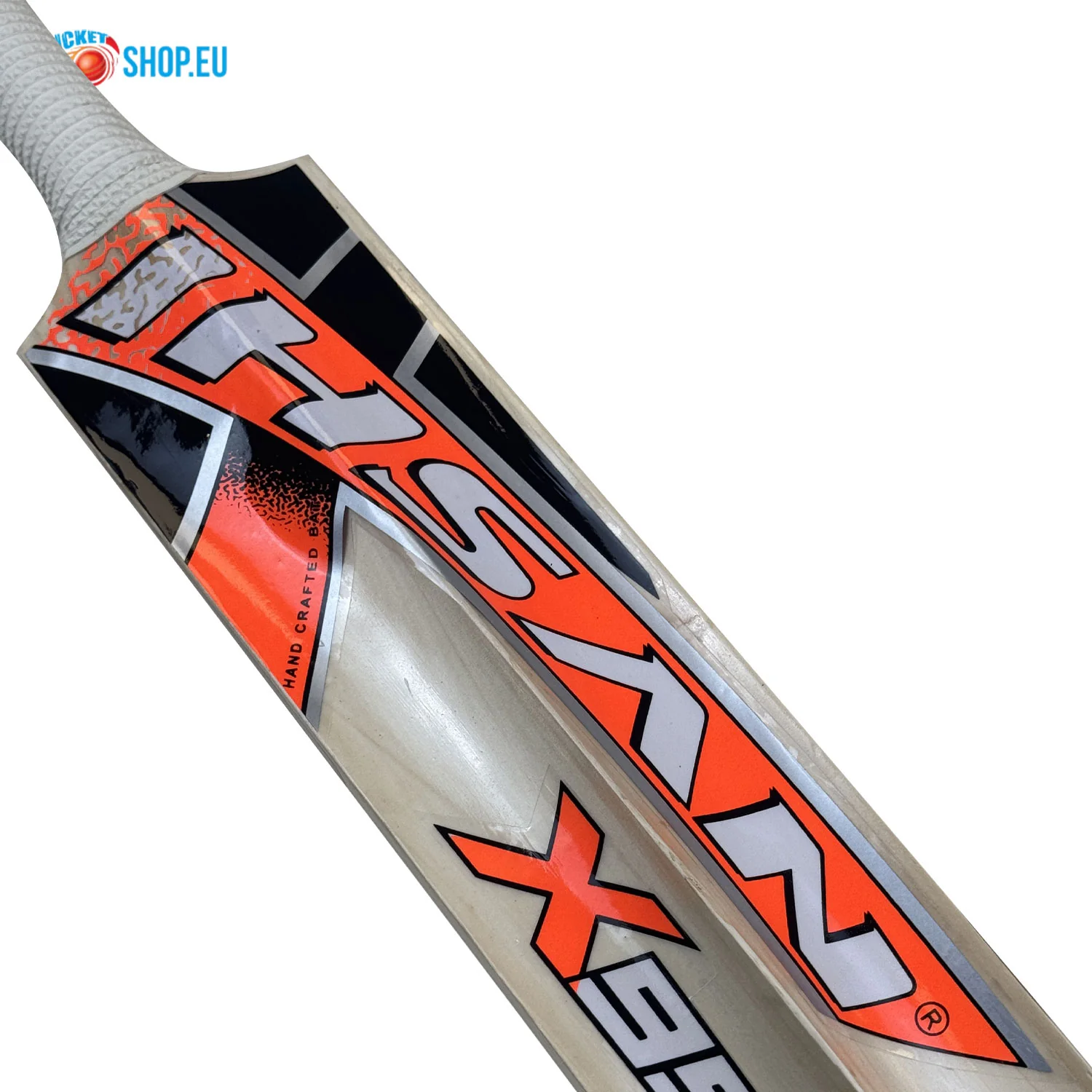 Ihsan X99 Tape Ball Cricket Bat - Image 8