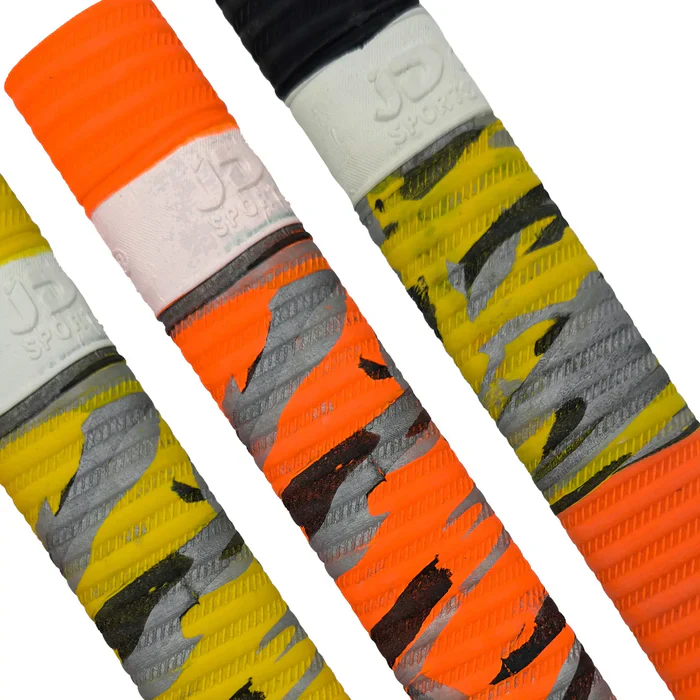 JD Cricket Tape Ball Bat Grip - Image 5