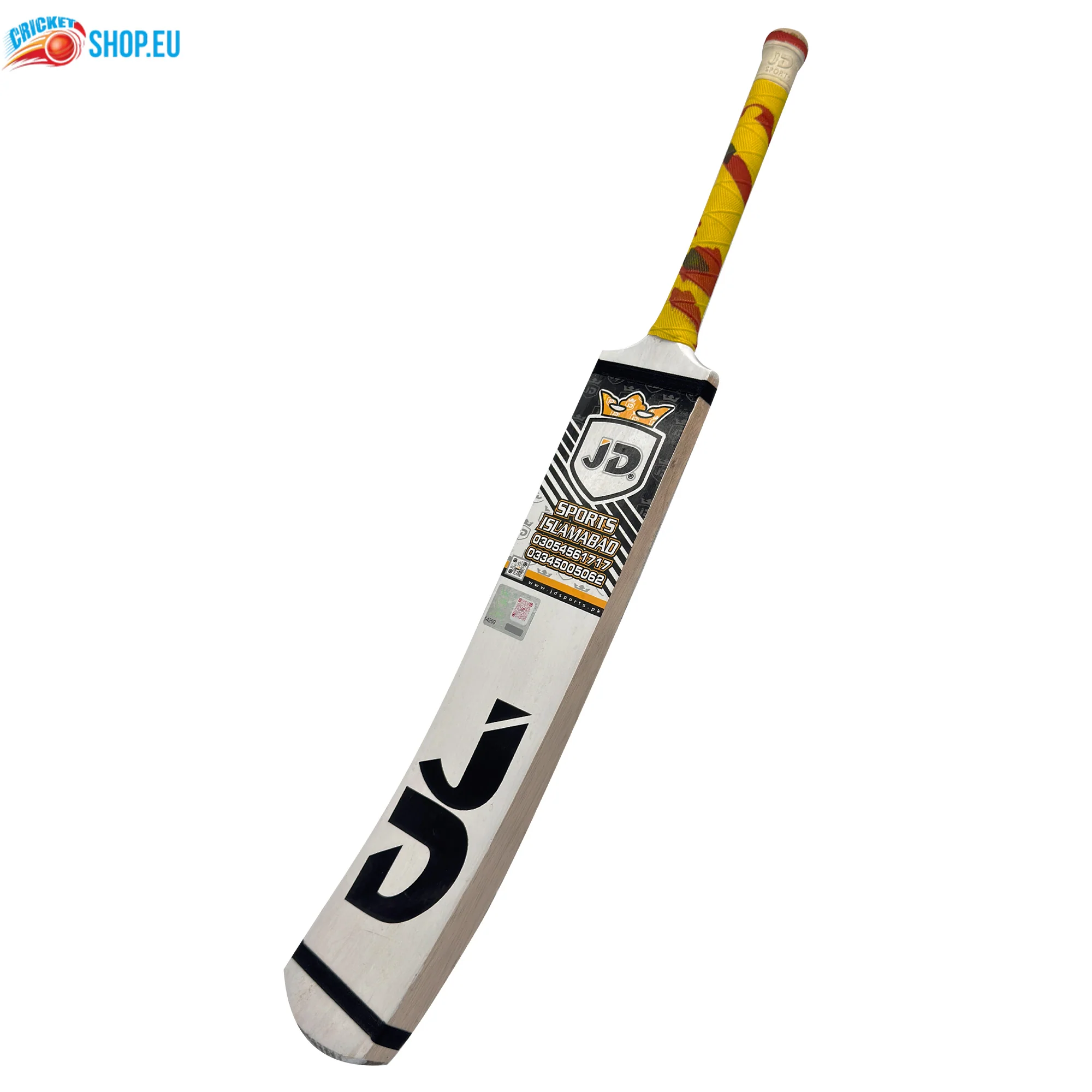 JD FMC Srilankan Edition Tapeball Bat - Image 3