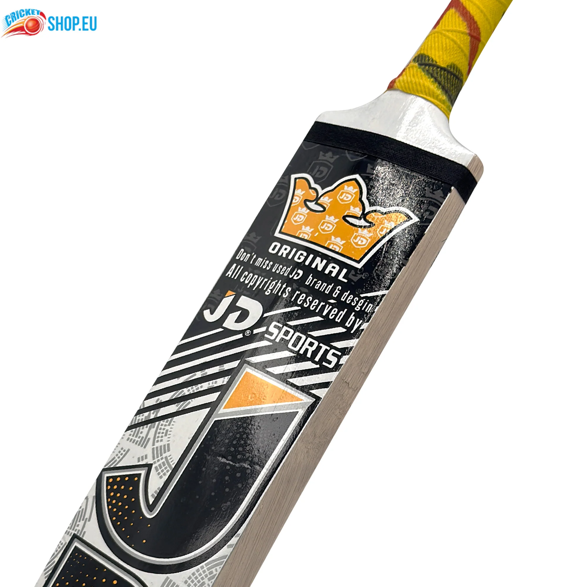 JD FMC Srilankan Edition Tapeball Bat - Image 4