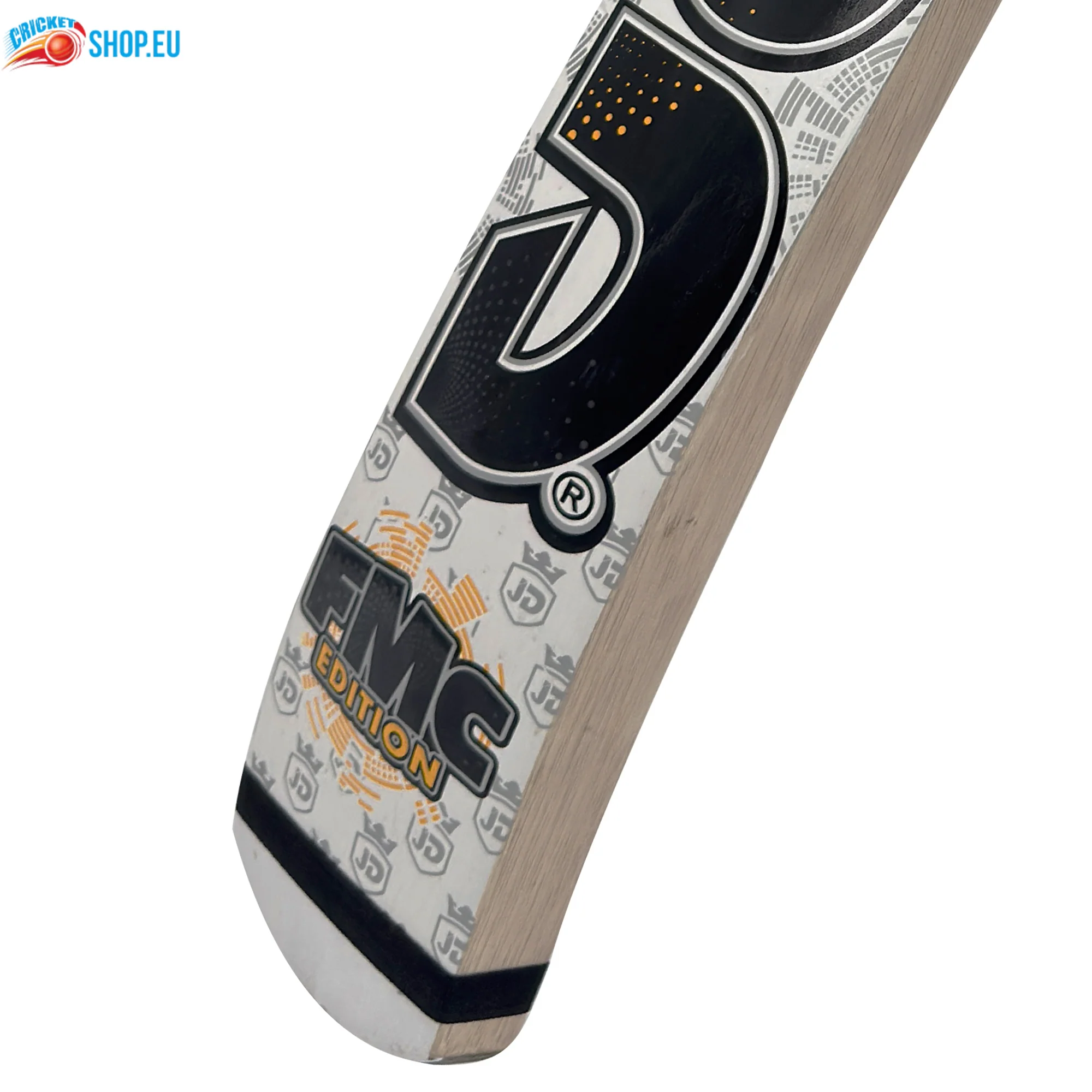 JD FMC Srilankan Edition Tapeball Bat - Image 5
