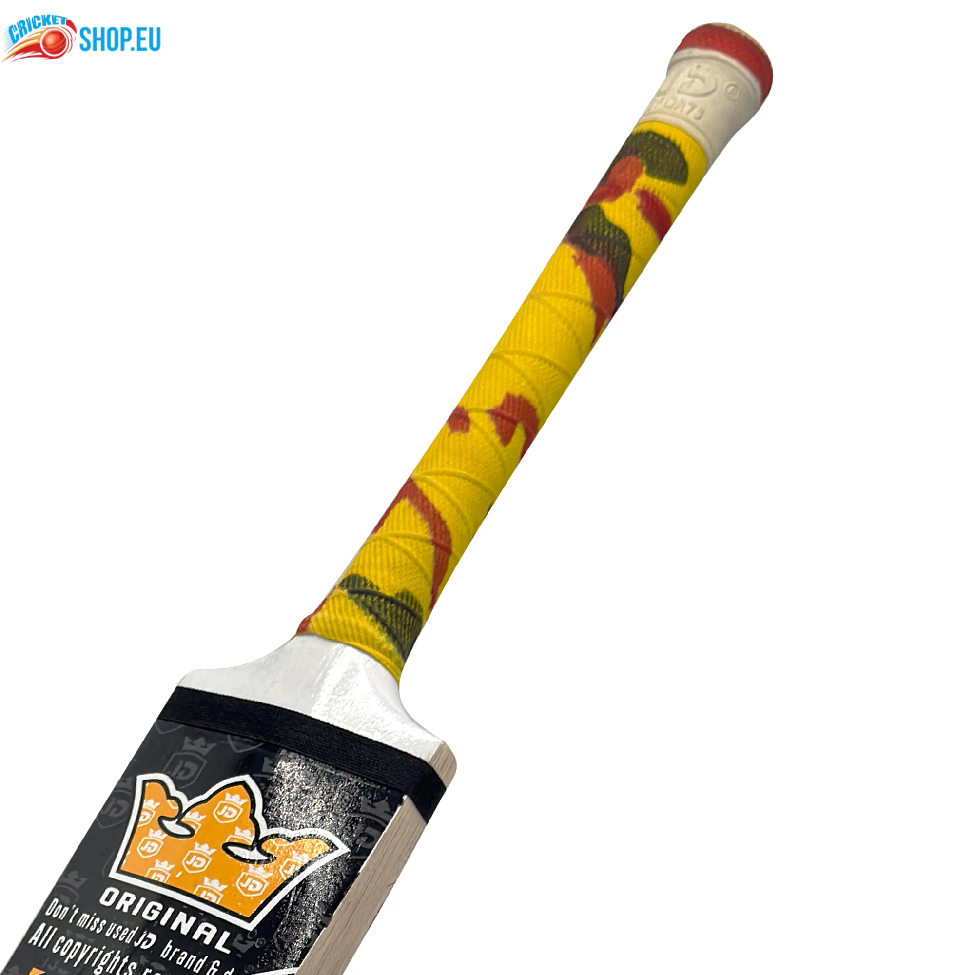 JD FMC Srilankan Edition Tapeball Bat - Image 7