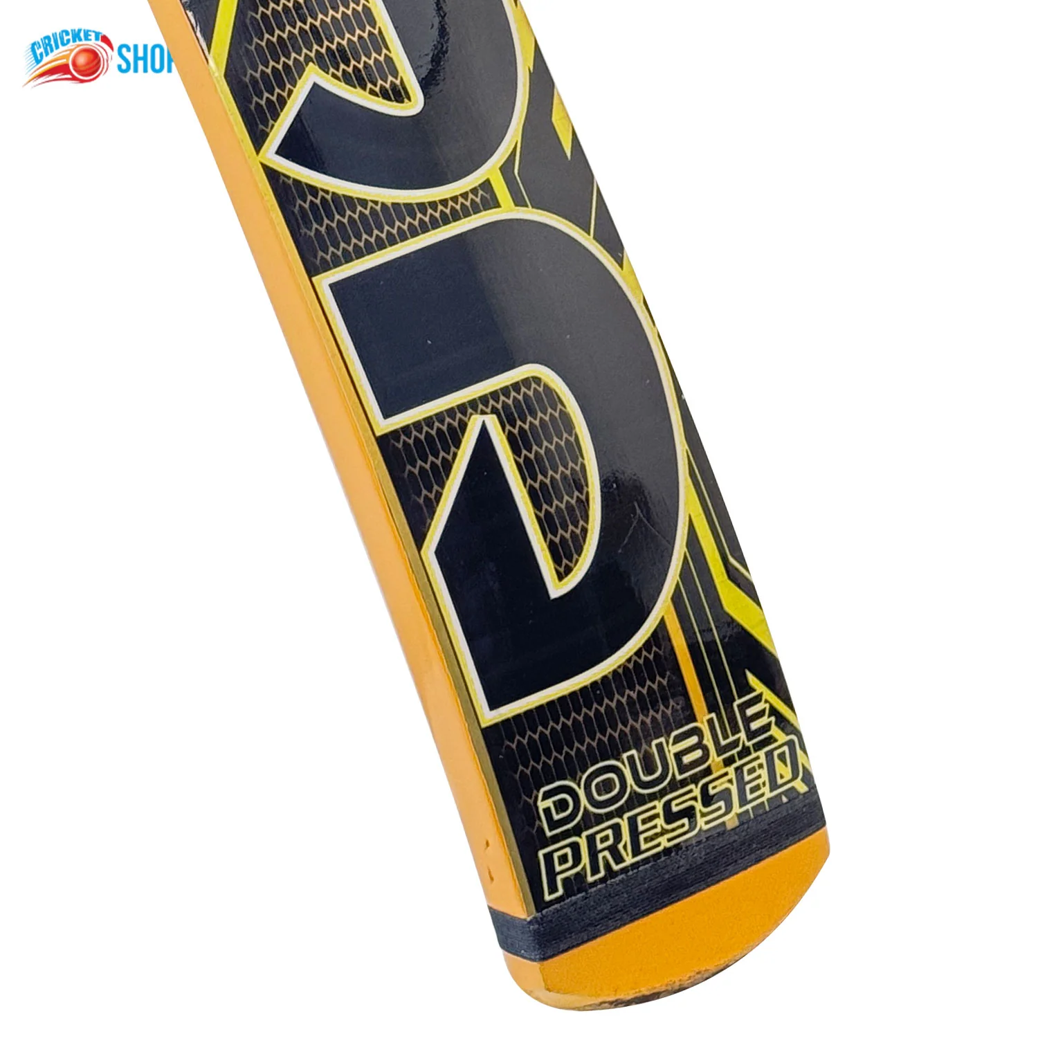 JD Pro Edition Sirilankan Tape Ball Bat - Image 13