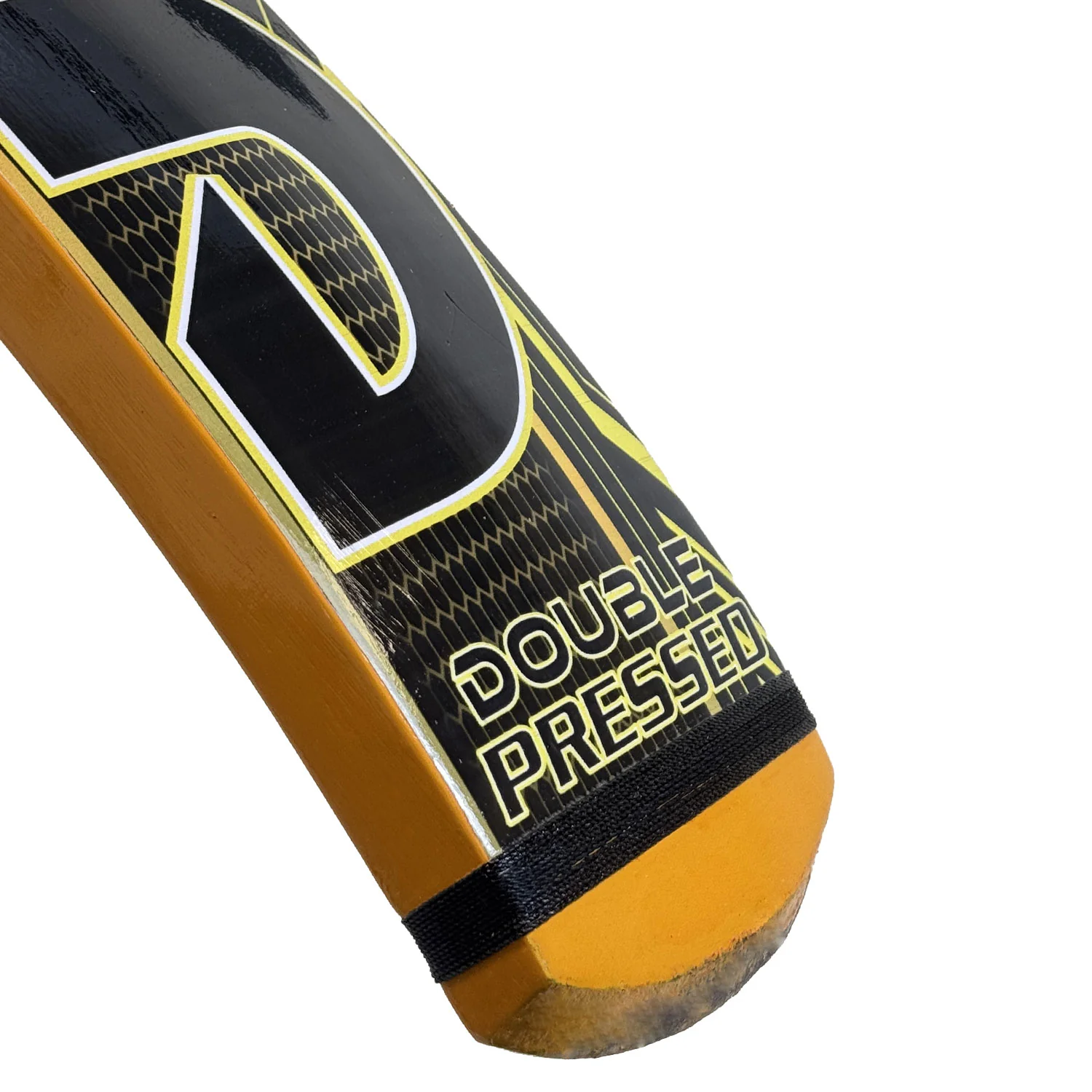 JD Pro Edition Sirilankan Tape Ball Bat - Image 15