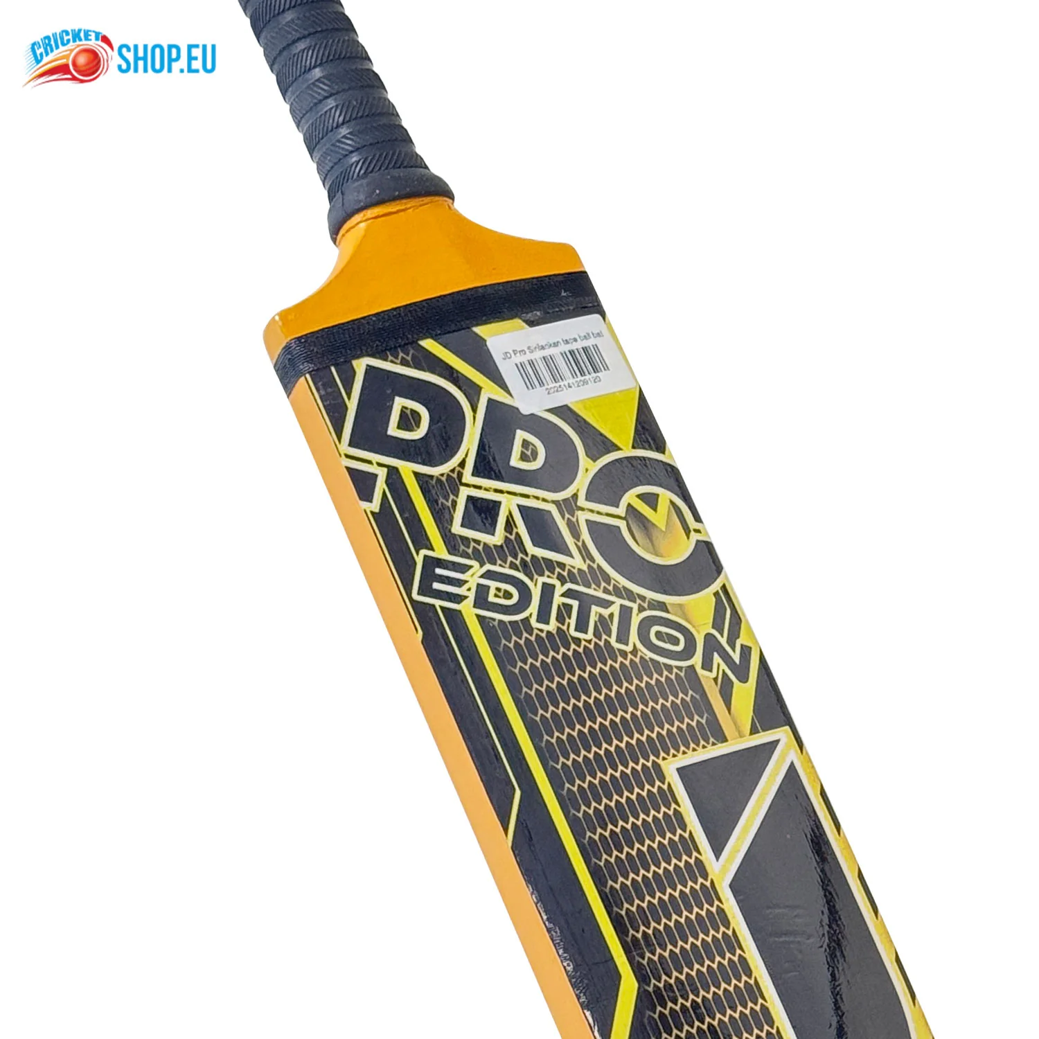 JD Pro Edition Sirilankan Tape Ball Bat - Image 16