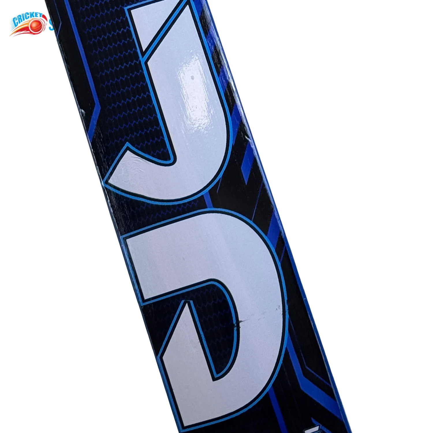 JD Pro Edition Sirilankan Tape Ball Bat - Image 24