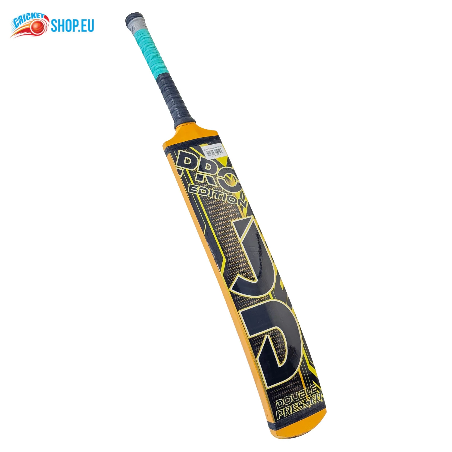 JD Pro Edition Sirilankan Tape Ball Bat - Image 7