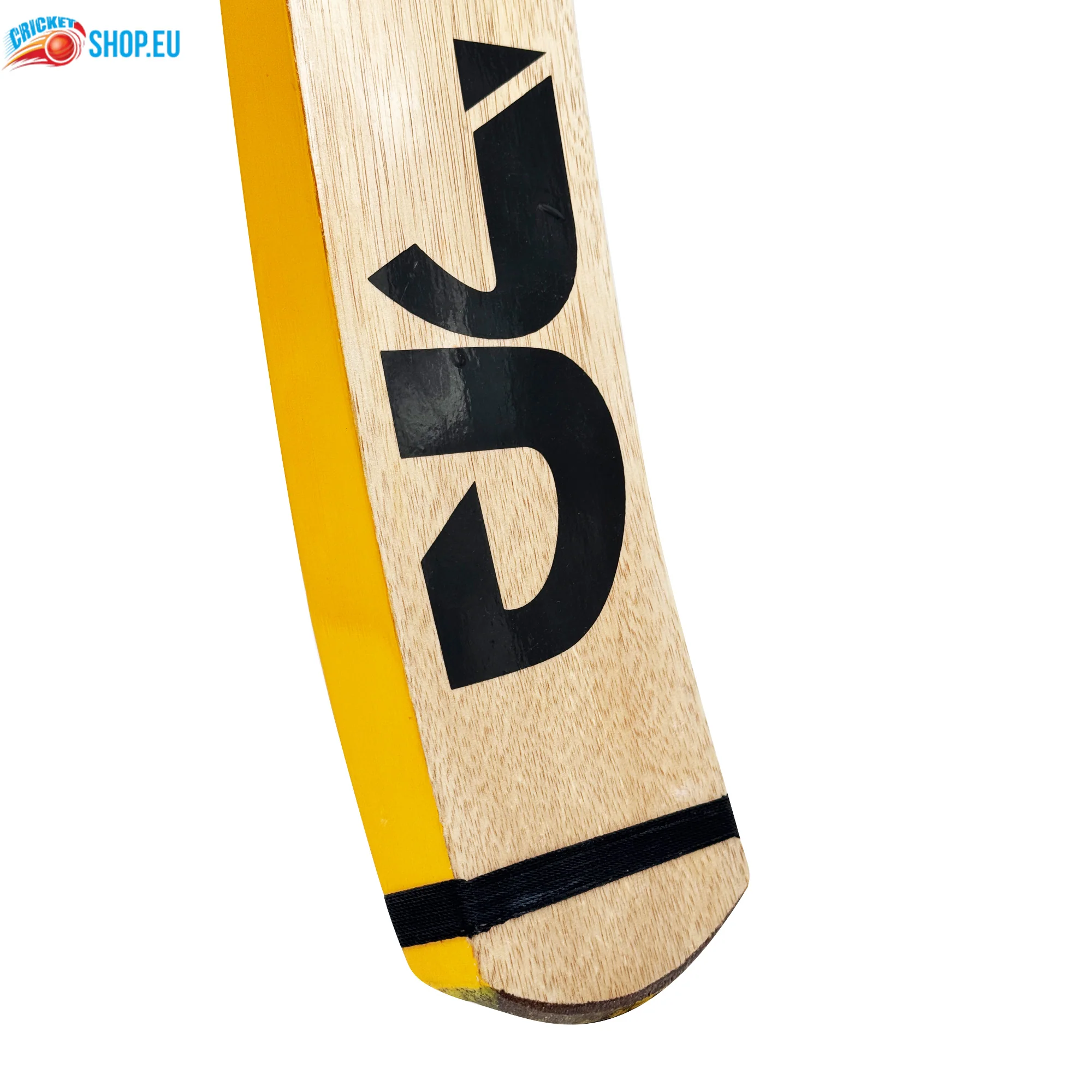 JD Srilankan KC Edition Tapeball Bat - Image 7